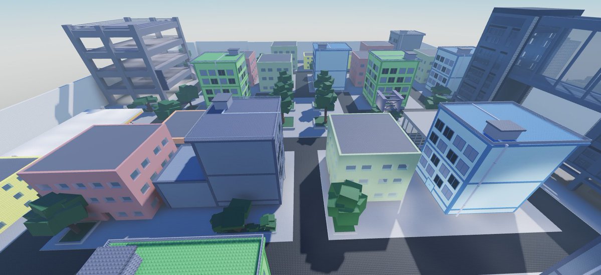 realdrakenop's tweet photo. JJS inspired Stud build for a Commission!!
🚀Commissions open, Contact me here or on Discord: realdrakey
Prices Will vary based on Complexity and Size!
❤️+♻️Appreciated!
#robloxdeveloper
#ROBLOX #robloxdevs #Commission #mapbuilder #robloxbuilding #robloxstuds #robloxstudio https://t.co/BtBYyOjxja