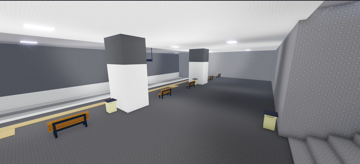 realdrakenop's tweet photo. JJS inspired Stud build for a Commission!!
🚀Commissions open, Contact me here or on Discord: realdrakey
Prices Will vary based on Complexity and Size!
❤️+♻️Appreciated!
#robloxdeveloper
#ROBLOX #robloxdevs #Commission #mapbuilder #robloxbuilding #robloxstuds #robloxstudio https://t.co/BtBYyOjxja