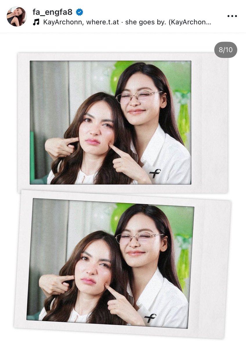 _alifyou7's tweet photo. ยินดีด้วยค่ะกับรักครั้งนี้🤍✨ https://t.co/wxo7qMFyib