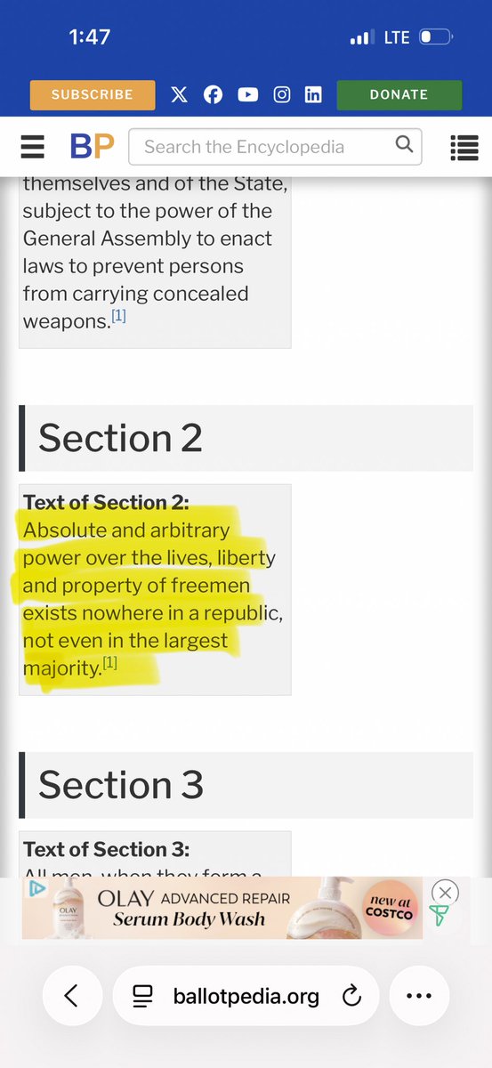 AllnerMatt's tweet photo. @gdaughtermorris @ClintKieler @rtflack7777 @mommadj75 @SandyZane13 
How exactly is that possible when the People hold all political power and not even the largest majority in a republic can control that? These are the exact words of our constitutions in the Bill of Rights.  Maybe we should just stand on our rights??? But only after we learn what they really are. . .