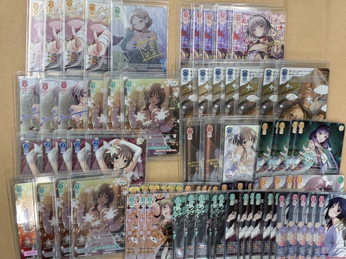 🈵TCG通販まんぞく屋👍10周年㊗️新弾キャンペーン開催中 (@manzokuyaH 