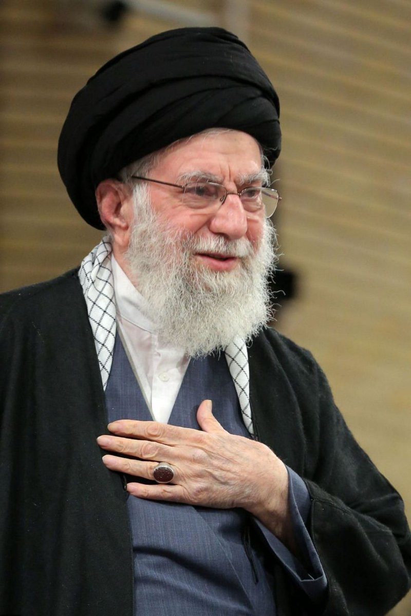 naderi814's tweet photo. یعنی واقعا دیگه رفتی از پیشمون ؟!🥲🖤
#باید_برخاست
#امام_المجاهدین https://t.co/Hbb7OhZ53D