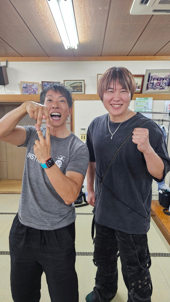 tenkawaryuichi's tweet photo. 先程公開されましたDEADLINEにて出演させて頂きました！

社員の皆様もそうじゃない方も是非御視聴下さい☆

https://t.co/yesx6PQdvs https://t.co/i77ytBa6y5