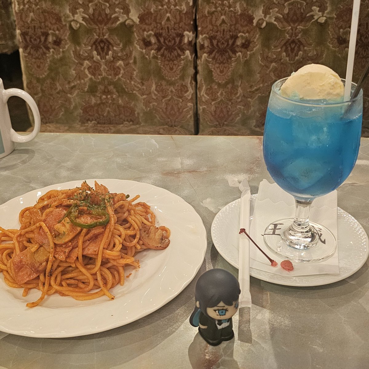 no22star's tweet photo. とても楽しい🤭 https://t.co/aYzxowx8G1