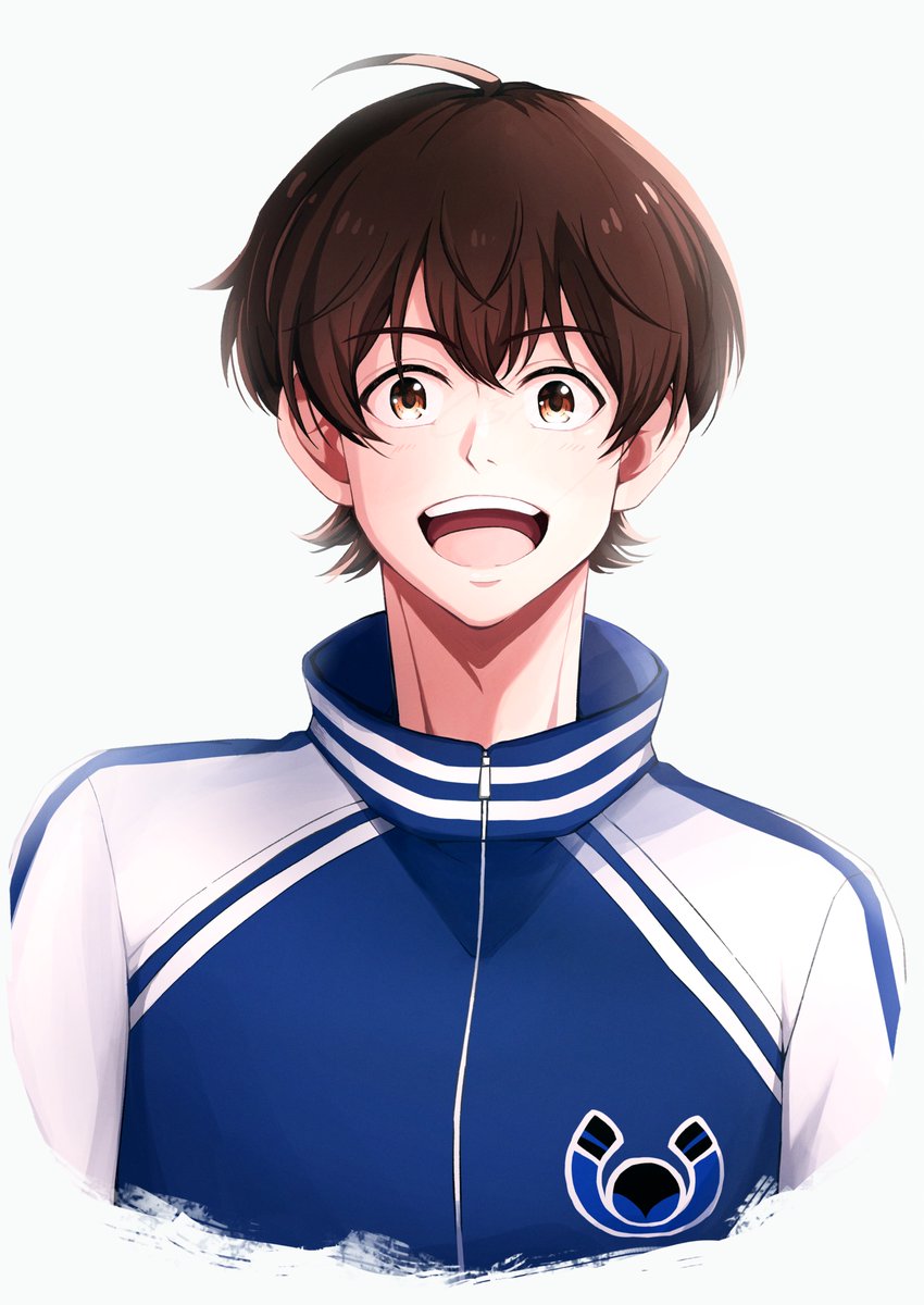 sndytky's tweet photo. 自分の選ぶ、今年上半期のbktn!!絵 https://t.co/Py9MRHGE7F