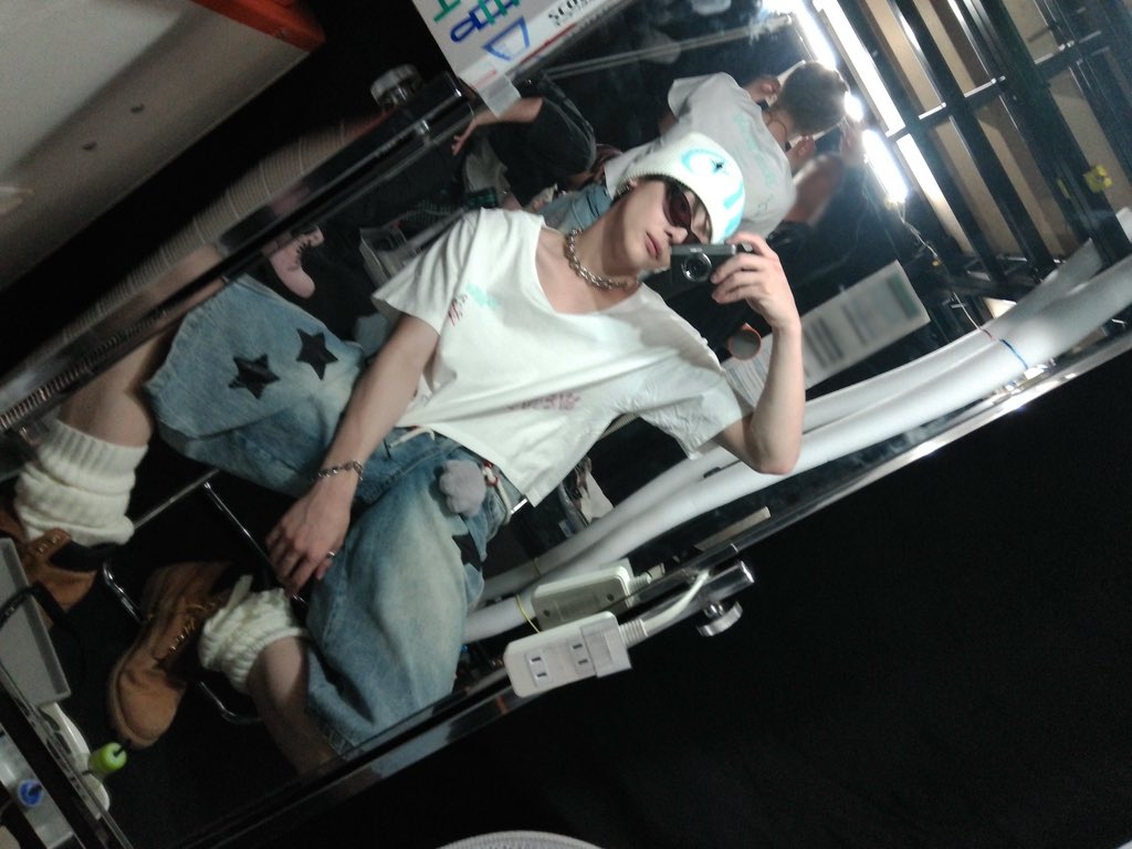 wenofied's tweet photo. #WENOCAM 📸 https://t.co/UI2DtuRvAV