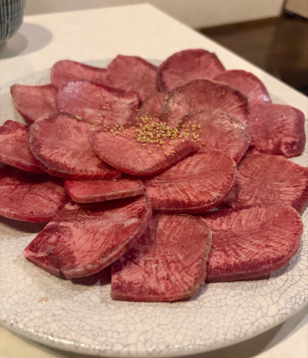 昨日1ヶ月前やで！ って言うの忘れてた😋