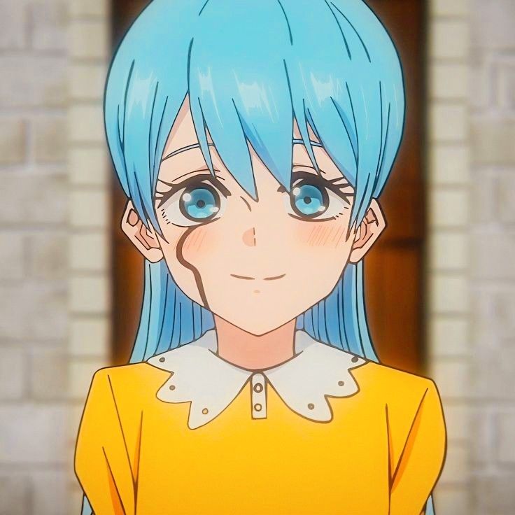 RaidLance's tweet photo. @HandlerOneLena Melek imut. https://t.co/OMtNQOCvwZ