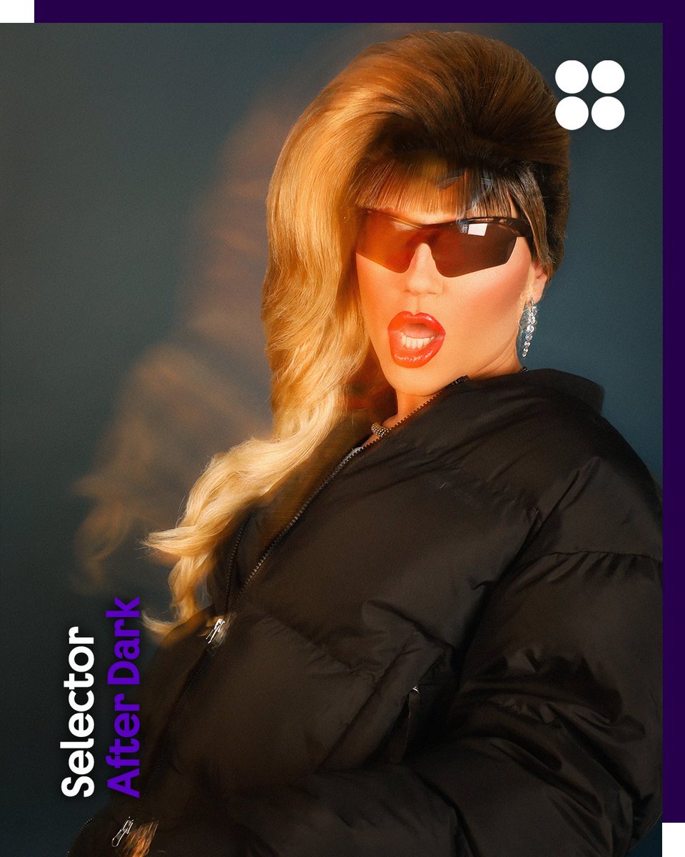 Selector Radio tweet media