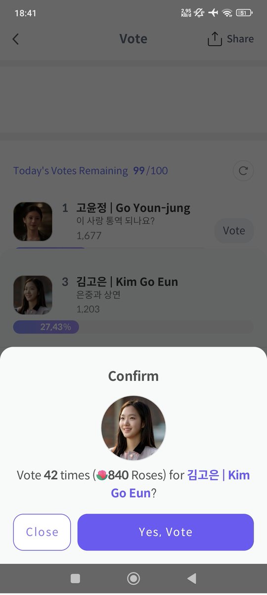 yepingjun's tweet photo. Hadiah ulang tahun buat Kim goeun 🌹 🌹 🌹
Happy birthday ggone my best actress  ❤️ https://t.co/0rGBjUGx23