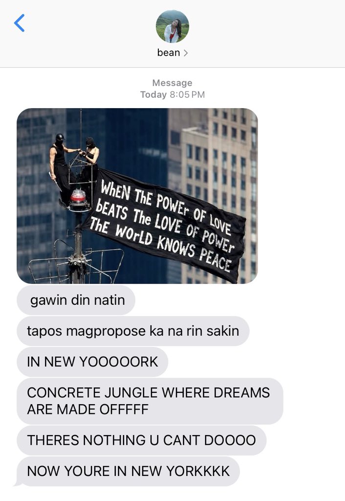 dbIuvr's tweet photo. 035. inaamats nanaman si sabean https://t.co/rLlbgent80
