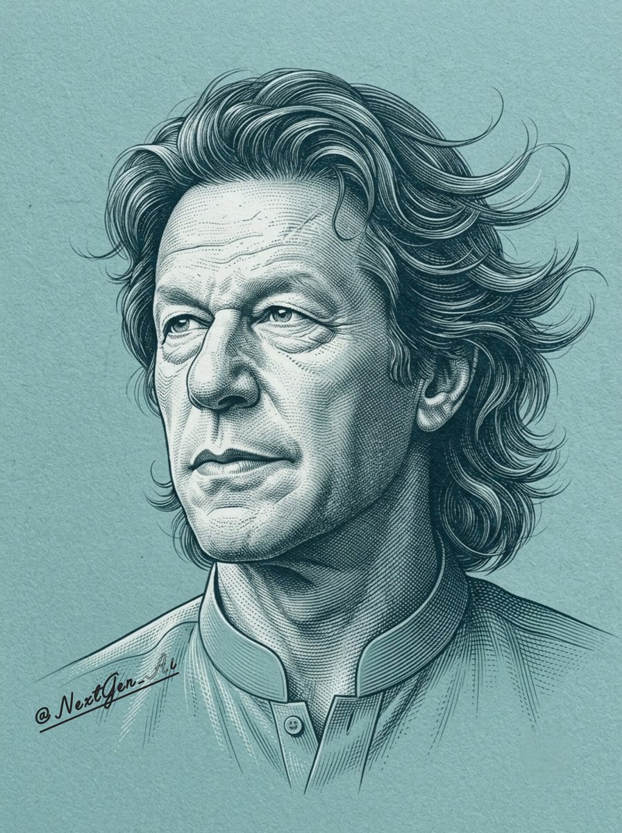 NextGenAi_804's tweet photo. عمران خان کی رہائی سے متعلق مطالبات مسلسل سامنے آ رہے ہیں طویل قید اور ملاقاتوں کی پابندی پر وضاحت ضروری ہے ہر شہری کو بنیادی قانونی حقوق حاصل ہونے چاہئیں انصاف کا نظام شفاف اور غیرجانبدار ہونا چاہیے قانون سب کے لیے برابر ہے۔

#خان_کی_قید_پر_خاموشی_توڑو https://t.co/X0EBuOVvm6