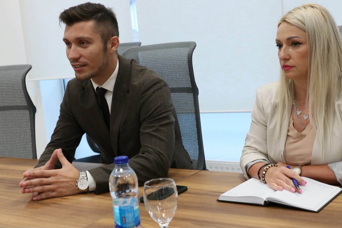 OSCE Mission to BiH 🇧🇦 tweet media