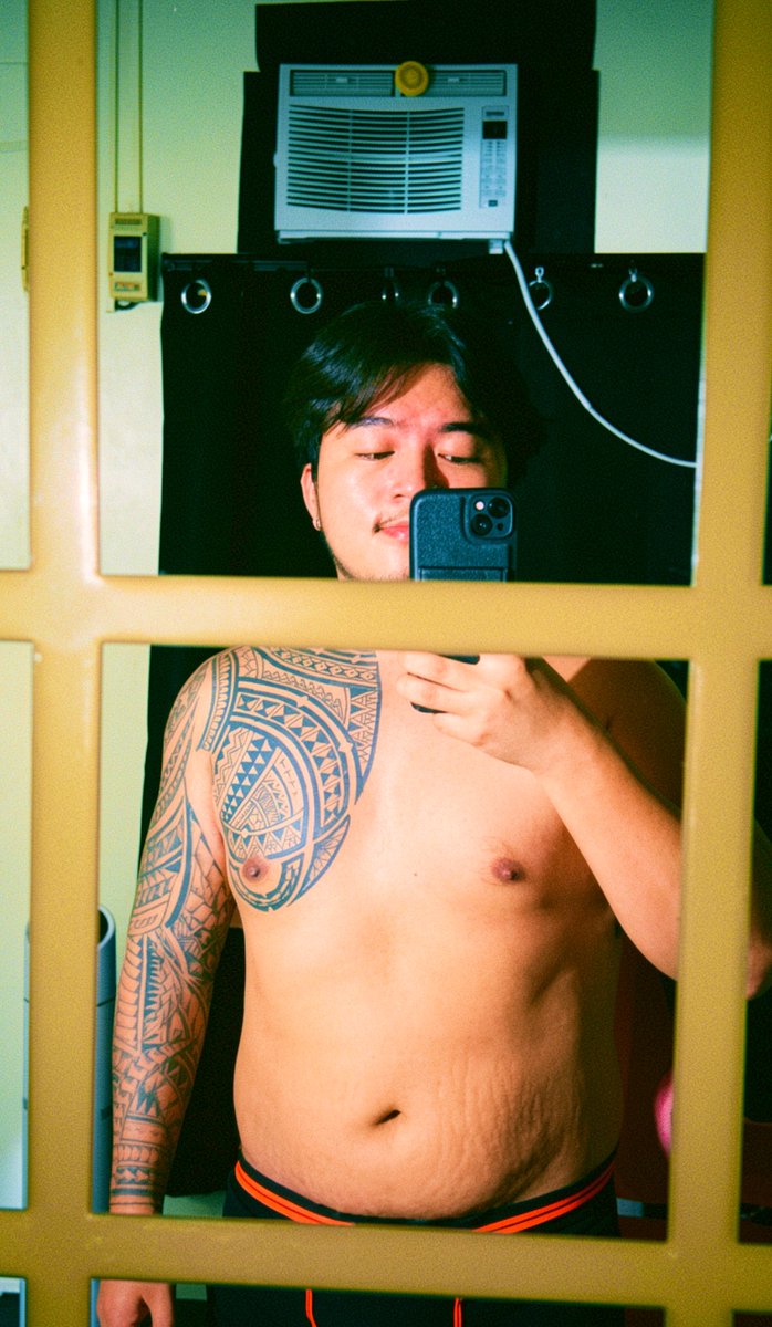 MiniSizeCub's tweet photo. baby fats 🫣 https://t.co/7IiB9RKA3S