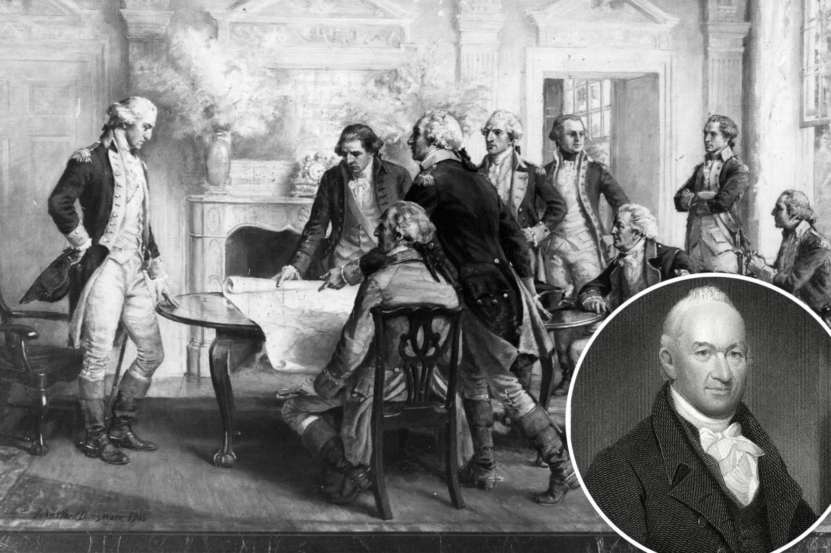 mcgmouton57's tweet photo. It truly was the small and unknown people behind the scenes that won our freedom. 

The Culper Spy Ring, a small band of Long Island patriots whose exploits included foiling several assassination attempts on George Washington are not known much to history. They also uncovered Benedict Arnold's treason, and covertly infiltrated Redcoat brass while the British occupied Long Island. Since his days commanding British troops during the French and Indian War, Washington knew the value of spies and "demanded" them. Washington turned to an officer he could trust to recruit a spy network: Setauket native Benjamin Tallmadge of an elite fighting force called the 2nd Regiment of the Light Dragoons. He recruited friends from his childhood who he could rely on with his life. They weren't trained soldiers, they were farmers, civilians and housewives, who found it their patriotic duty to fight for their country. Most of their names are lost to history, one was simply known as "Lady," and there are believed to be about 6 of them. One thing is certain, the loyalty and sacrifices they made for this nation cannot be overlooked. Without them, we may still be living under British rule.

New letters are still being discovered today about these citizen patriots. Thank you from all of us!🇺🇸

https://t.co/cWJDKuWXzJ