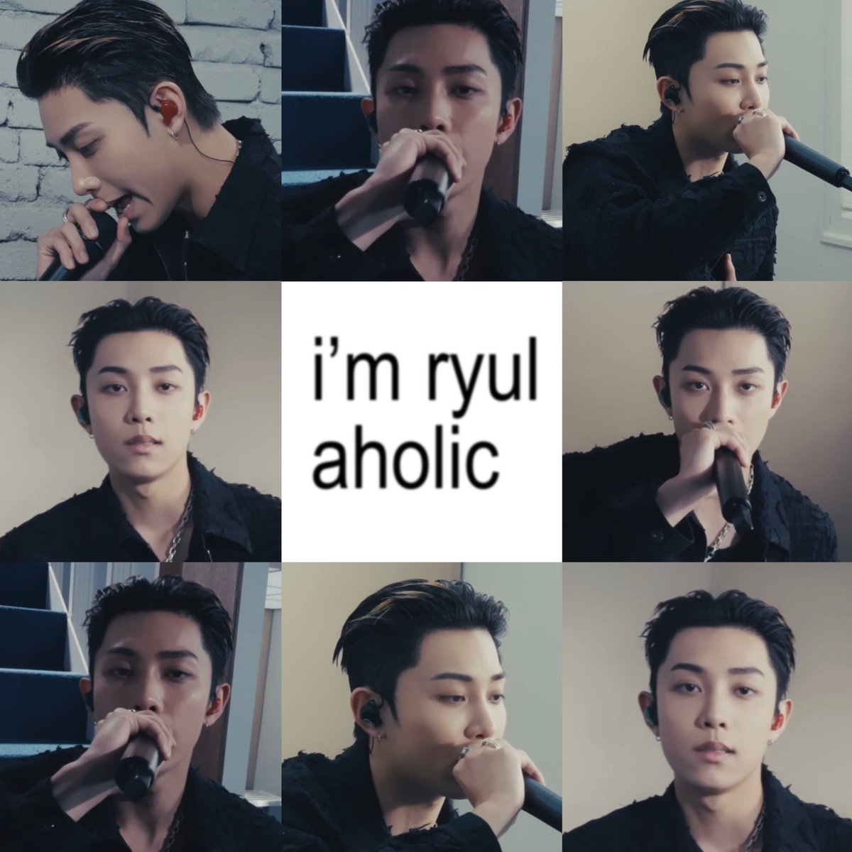 918_ryul's tweet photo. https://t.co/0wYrxyiWH8