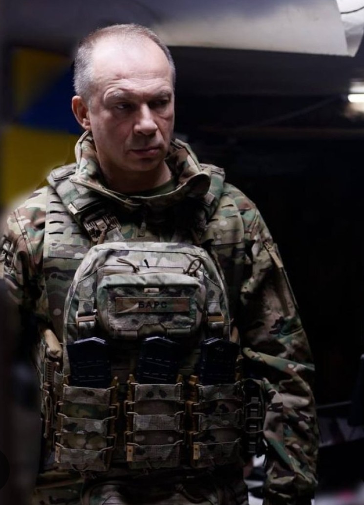 DakdaR22's tweet photo. "Each town we have liberated from the occupier is proof that resistance works..

No invader no matter how large - will break our will to win."

- Oleksandr Syrsky 🇺🇦

Just wow🫡🙌 https://t.co/b4kJowspNT