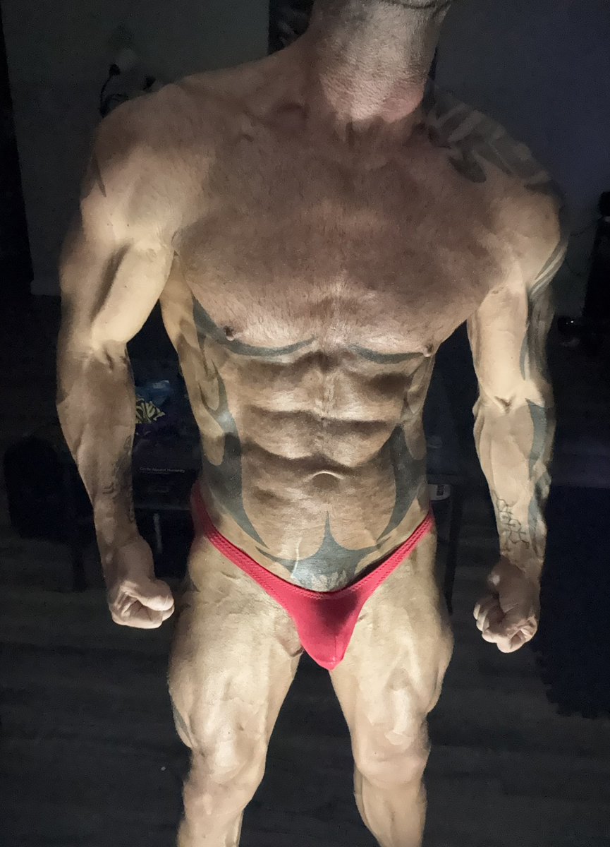 Testosterone tweet media