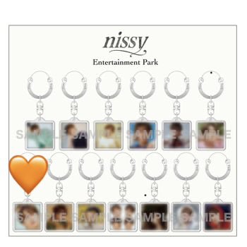 snmar711's tweet photo. Nissy の アクキー
２つ購入してたぶってしまったので
🧡以外の分と交換可能な方探しています👀
地方住みなため、
郵送で対応してくださる方お願いしたいです🥺 https://t.co/7lchzypyaK
