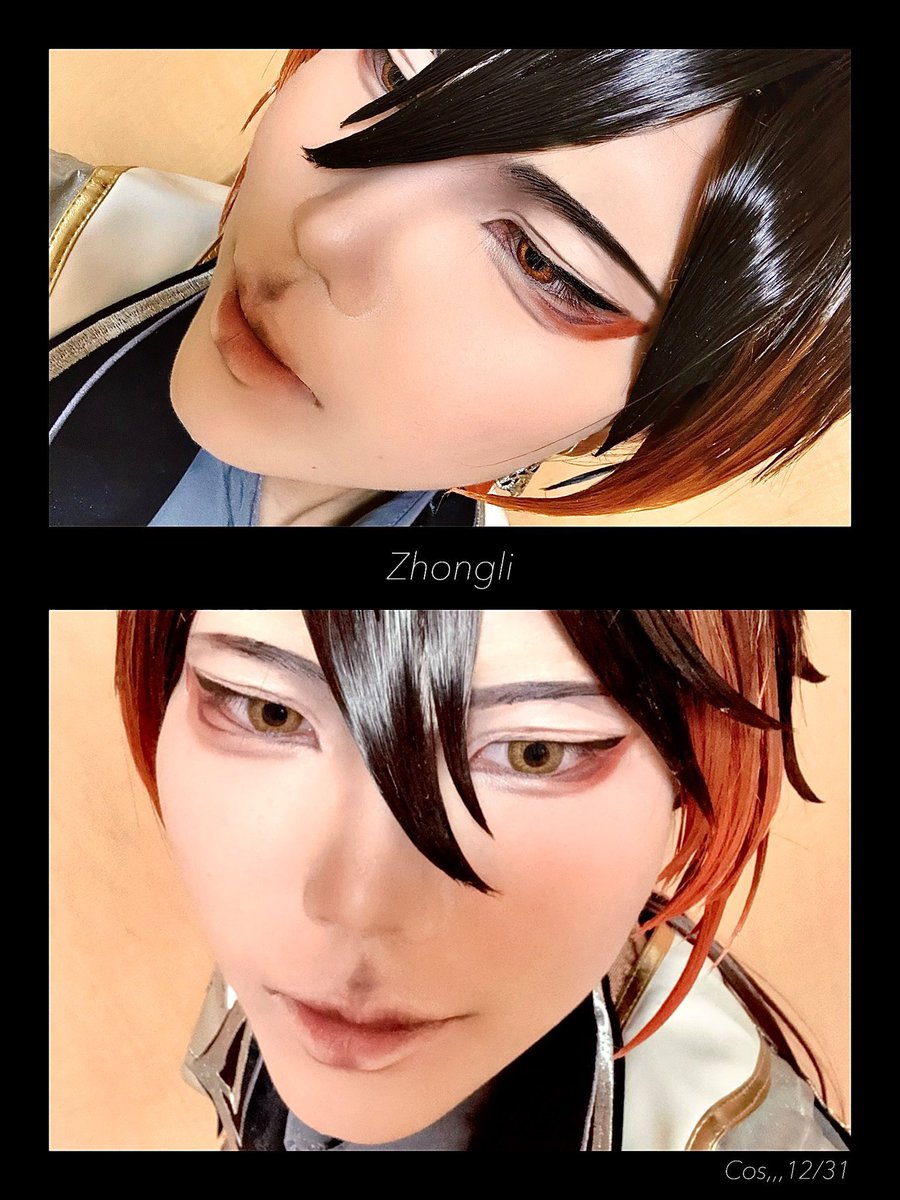 A3Gili_ghz's tweet photo. #コスプレイヤーさんと繋がりたい

 最近垢移行いたしましたので、タグを🏷️
20⤴︎ 東海中心

gnsn,とうらぶ等その他雑多でコスプレしてます❁⃘*.ﾟ
今後はフリンズ、博士新規予定です^^
雰囲気の出る撮り方がとっても好きです♡
マイペースに擦っております〜 https://t.co/Un7IOP0vnz