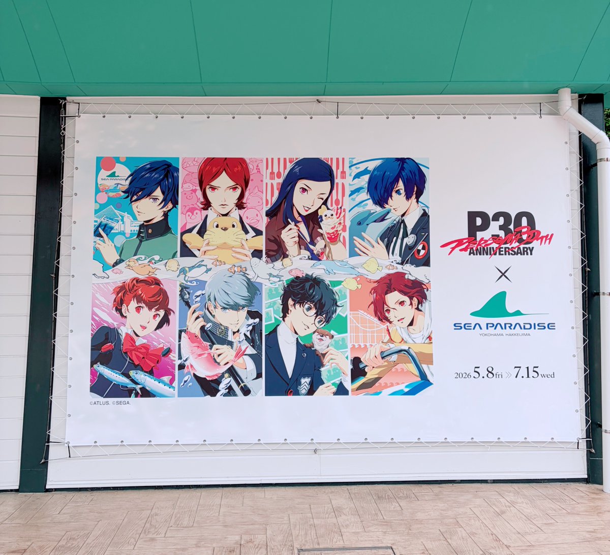 AZR_XXXX's tweet photo. 午前雨でしたが行ってきました🥳めっちゃ歩いて楽しかった〜！
ぺごのコースター自引きできたの嬉しかったです☺️ https://t.co/ghsUHVZZSS