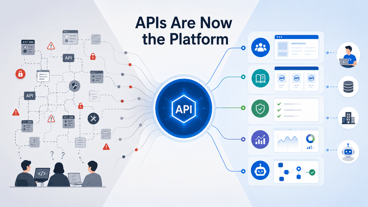 API Conference tweet media