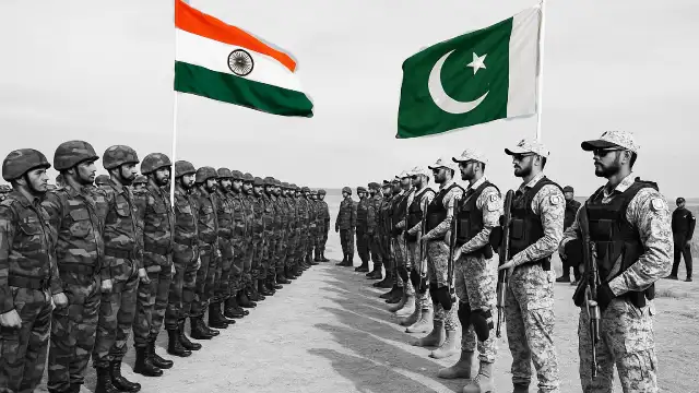 TareenAneesa's tweet photo. #NoTalksWithTerror
#India has made its position clear: meaningful dialogue cannot coexist with #terrorism. A nation sponsoring cross-border #terror cannot expect normal diplomatic engagement while violence continues. Terror and peace talks cannot go hand in hand. https://t.co/RKi3h1hnAp