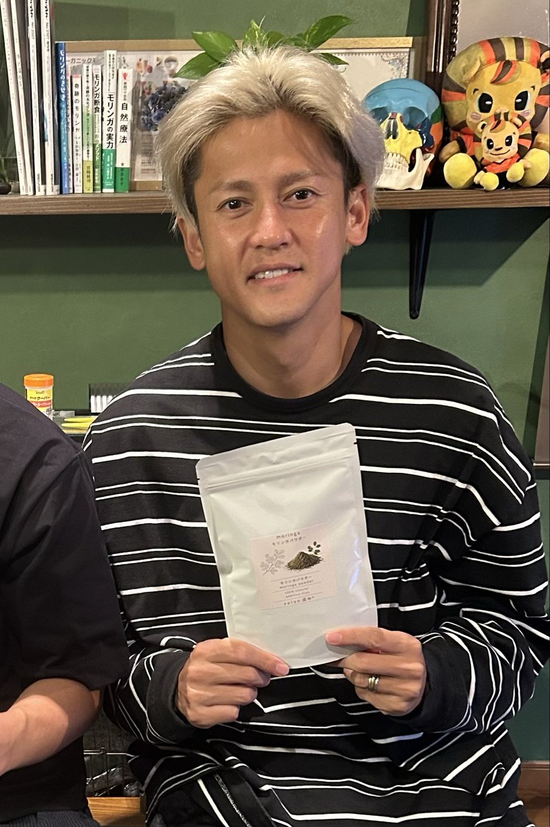 nariyu703's tweet photo. salon成ゆ®️モリンガパウダーも取り入れていただきありがとうございます🌿
毎日のコンディションづくりに役立てていただきながら充実したキャンプになりますように⚽️

暑さに負けずベストなパフォーマンスを発揮できることを願っています🙏

これからのご活躍を応援しています📣⚽️ https://t.co/TGwc8Hlmxa