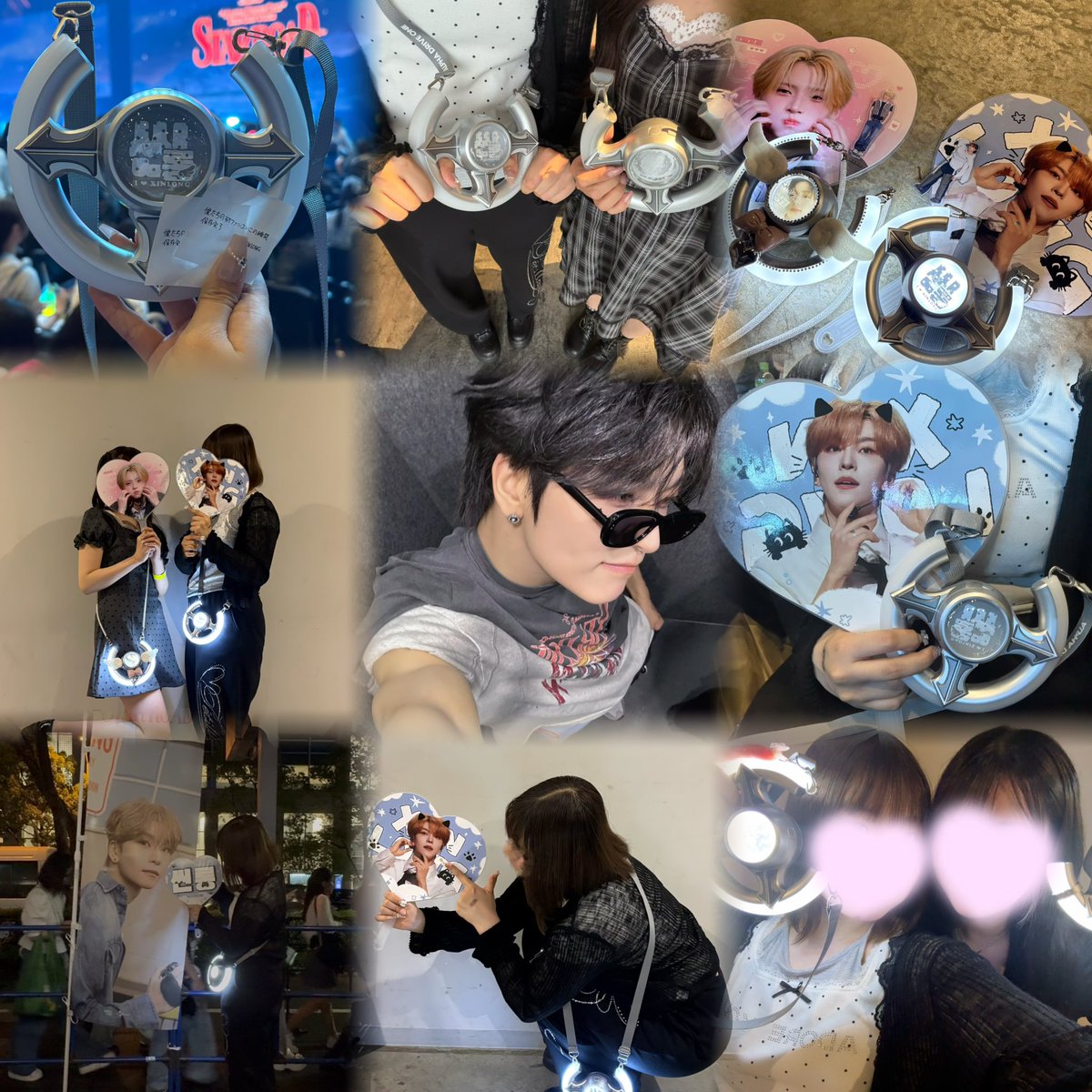.⋆𝜗𝜚 tweet media