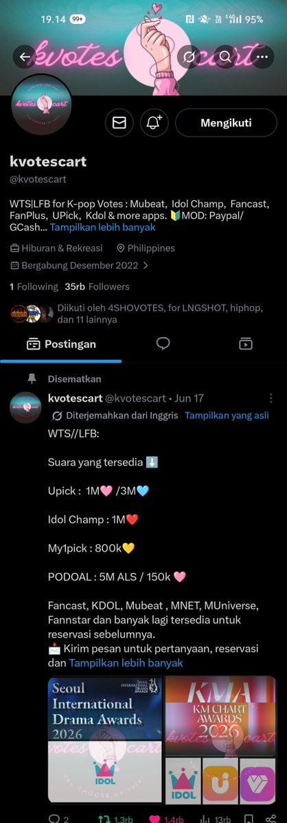 bbytrezz's tweet photo. @kvotescart #LNGSHOT https://t.co/WfhfUsLVV6