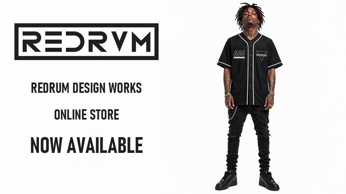 REDRUM_SVG's tweet photo. REDRUM DESIGN WORKS ONLINE STORE

ロック×ストリート×ミリタリー×サブカルチャー。
そこに少しのカルトと、悪趣味なユーモアを混ぜて、
身につける小さな違和感を作っています。

▼▼▼
https://t.co/AtwAow5axH https://t.co/FA9xSfYo1m