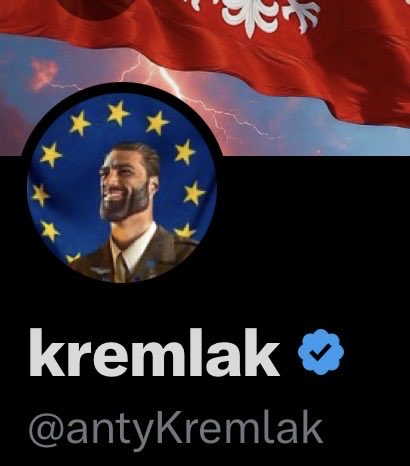 witonso98776's tweet photo. @antyKremlak Wybór jest tylko jeden https://t.co/UsiYN2njMe