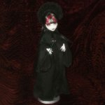 Photo by 𝔰𝔠𝔞𝔯𝔩𝔢𝔱 𝔡𝔢𝔞𝔱𝔥 (@_ScarletDeath)