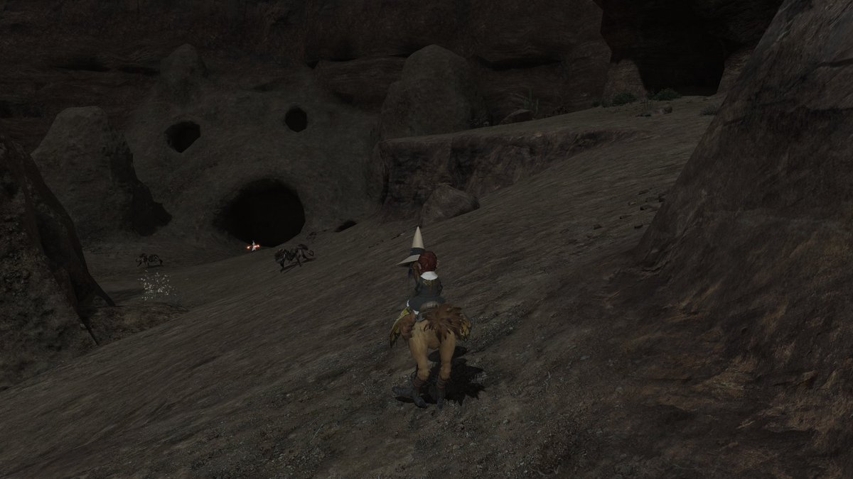 AdamboyTW's tweet photo. 無聊上線逛一下...這什麼奇怪的東西XD
#FF14 #FFXIV https://t.co/k9HHSEtK4x