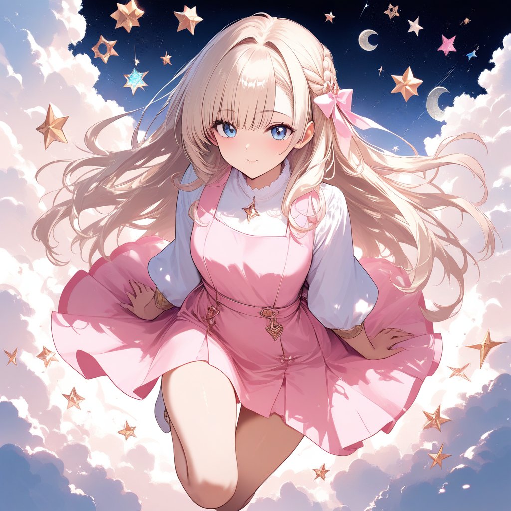 ragunait's tweet photo. おはようございます💕
今日一日頑張りましょう！
#AIイラスト https://t.co/JErDgfpxRZ