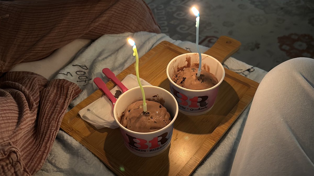 luvernialler's tweet photo. First of july ⊹˚ ༘⋆✿
Celebrating with ms F, my soulmate &amp; favourite person 🌻🩵🎁🍵 https://t.co/L87y0SoWrt