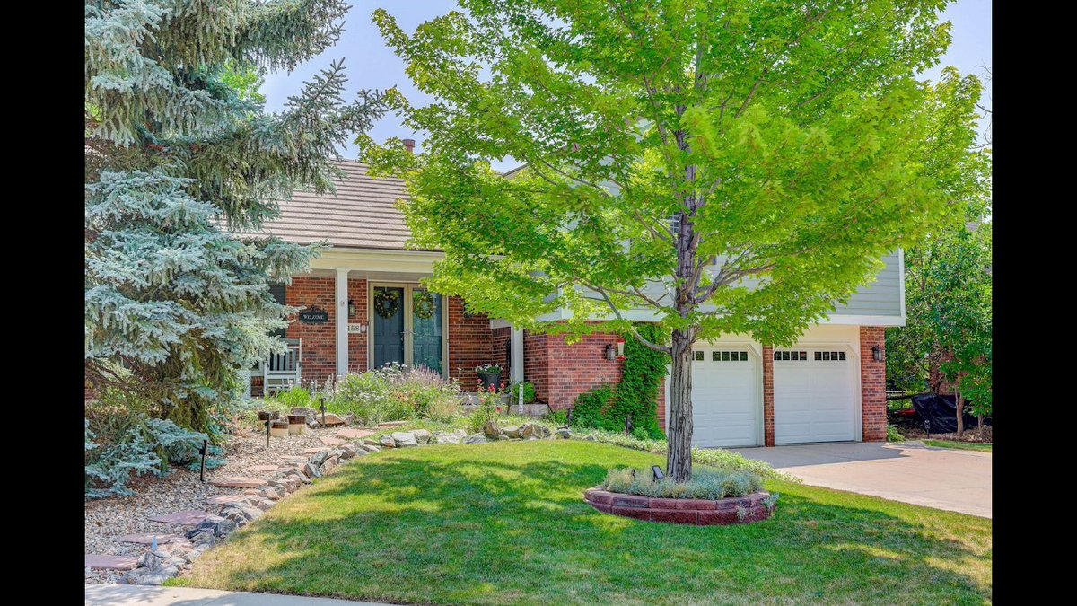 DustinMPeyser's tweet photo. Lisa Keener presents 5258 S Dudley Court Littleton, CO | https://t.co/ClTkzvGtsl https://t.co/GLFbciooKF 👉 Find Hidden Equity https://t.co/YyjTztX4Wv 👈 #RealEstate #HomeForSale #LittletonCO #ColdwellBanker #HouseHunting https://t.co/nEike8srMc