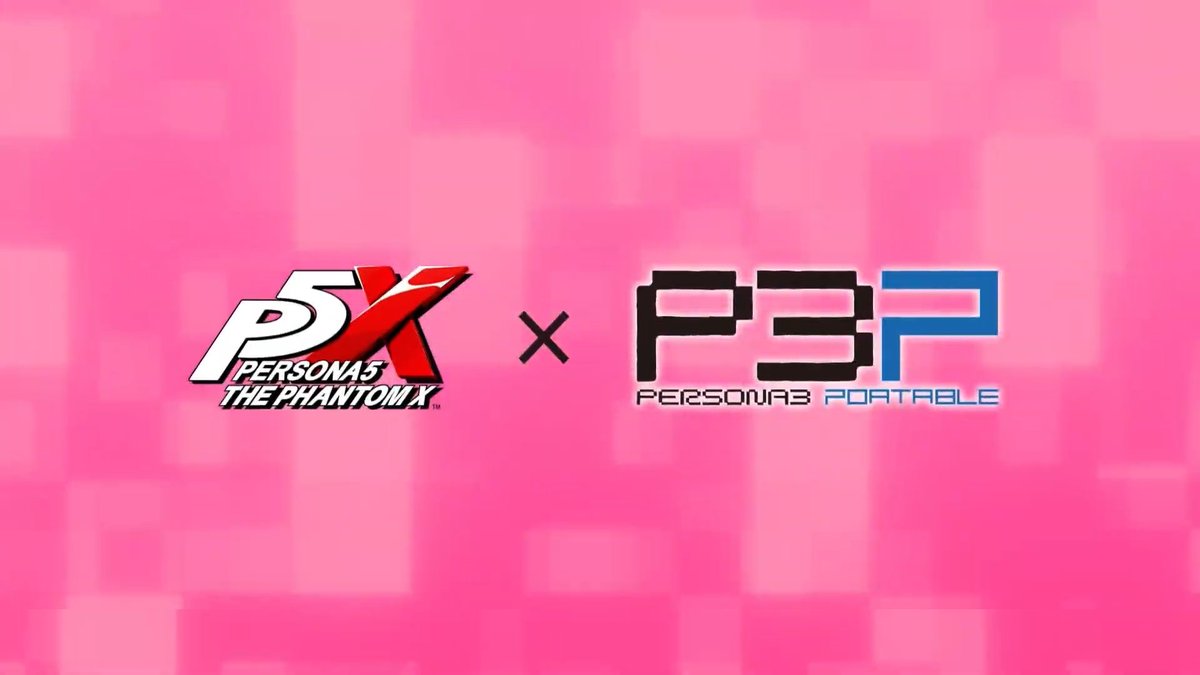 REALMadMax1960's tweet photo. They announced Kotone for P5X lmao https://t.co/aM7M5pOX4Q