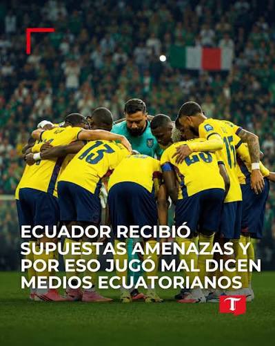 Santiago Jaramillo Malo tweet media