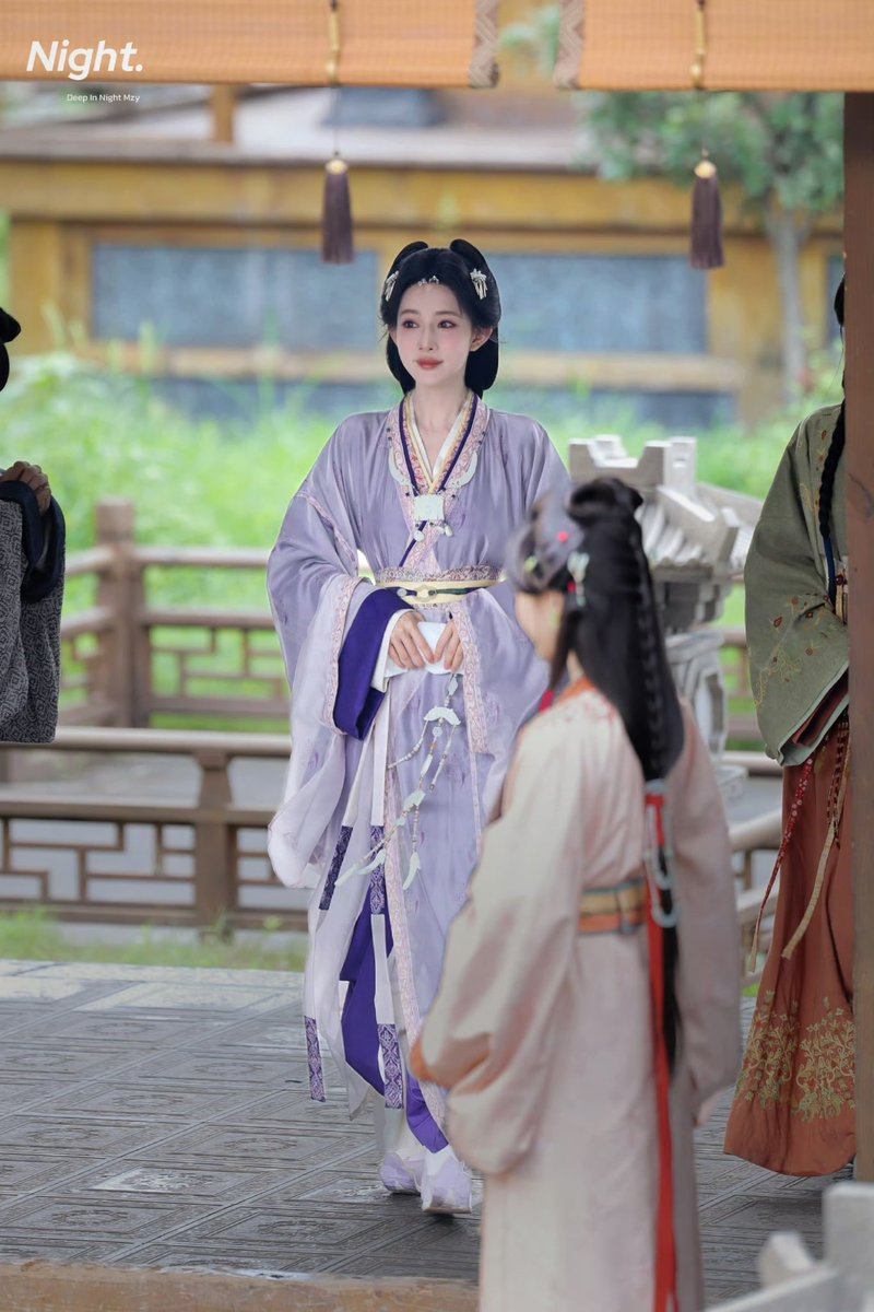 hereformengziyi's tweet photo. She looks very cute
#MengZiyi https://t.co/1YqFJG9NEP