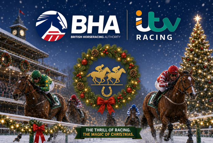 RacingFixtures's tweet photo. BHA Confirms Christmas Fixture Revamp for Expanded ITV Racing Coverage

@BHAHorseracing @itvracing 

https://t.co/hsLqsRiqFE https://t.co/GwWsN6SIV3