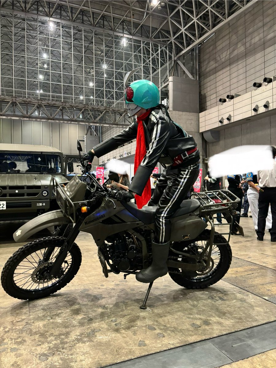 ryo_PERSONA's tweet photo. #7月になったのでフォロワーに自己紹介しようぜ

平凡で冴えないコスプレイヤー https://t.co/3LF1DeEr4h