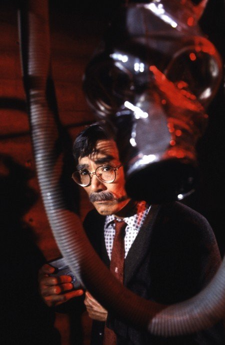 Disney_Wiki's tweet photo. Happy 95th Birthday, Robert Ito
For Disney, his many voice credits include Chip 'n Dale Rescue Rangers, #TaleSpin, #DarkwingDuck, #Bonkers, #PepperAnn, #QuackPack, #Gargoyles and #CarsToons: Mater Tall Tales. https://t.co/FoE9KWjxKf