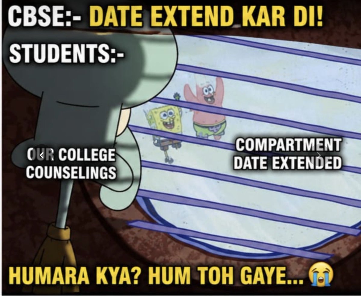 Okayyawrr's tweet photo. @cbseindia29 @aajtak @ABPNews @abplive @timesofindia @GenAzaad 
#cbse #cbseosmscam #reevaluation @cbsescam https://t.co/etHNEzSGvw