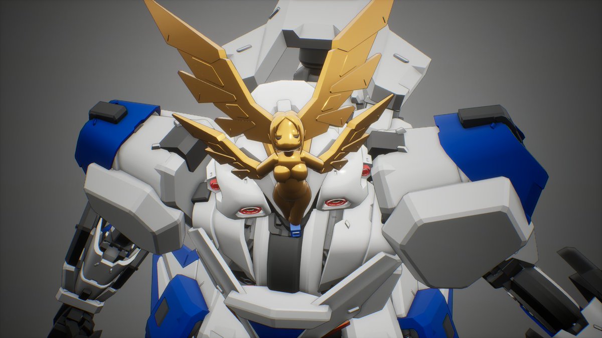 Bluestar_EXE3's tweet photo. #massbuildergame #MASSBuilder #マスビルダー
ウーンドウォートのサイコブレード的なやつを作った https://t.co/V5BfI6Ze8E