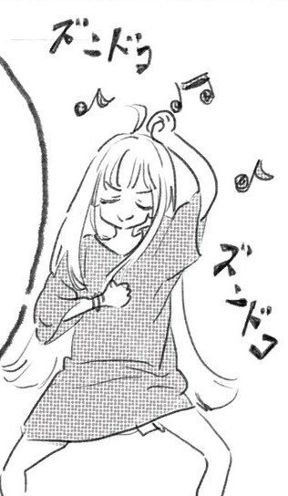 yachigol8000's tweet photo. 山下監督のかぐやちゃん一生かわいいな https://t.co/O0v5JH8yhT