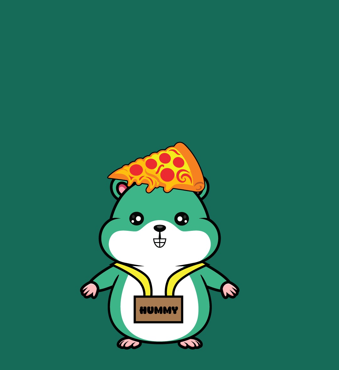 LilHummys's tweet photo. @tenacious_ar @theiconsart @shingo_nft_ @TheGodPull @Pengunation1 @remnantsart @storyofsaga @TENKENFT @XIVDrifters @MochimonsIP @Pixroll_nft @BonezNFT @HooTang_Clan Lil Hummys on the way on ETH. https://t.co/lsvBAAcHQB