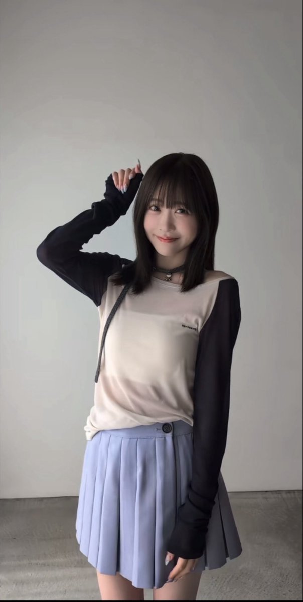 可愛すぎますやん‼️ ますます29日のリリイベ楽しみになりますやん