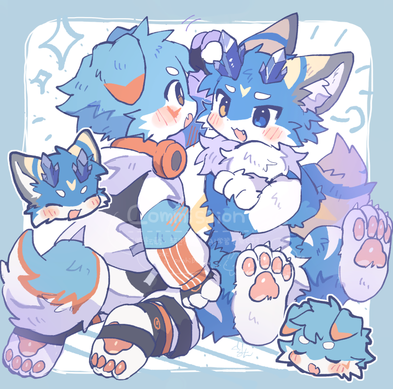 guruminn_M's tweet photo. 興味深々 https://t.co/fjSVc3m8tp