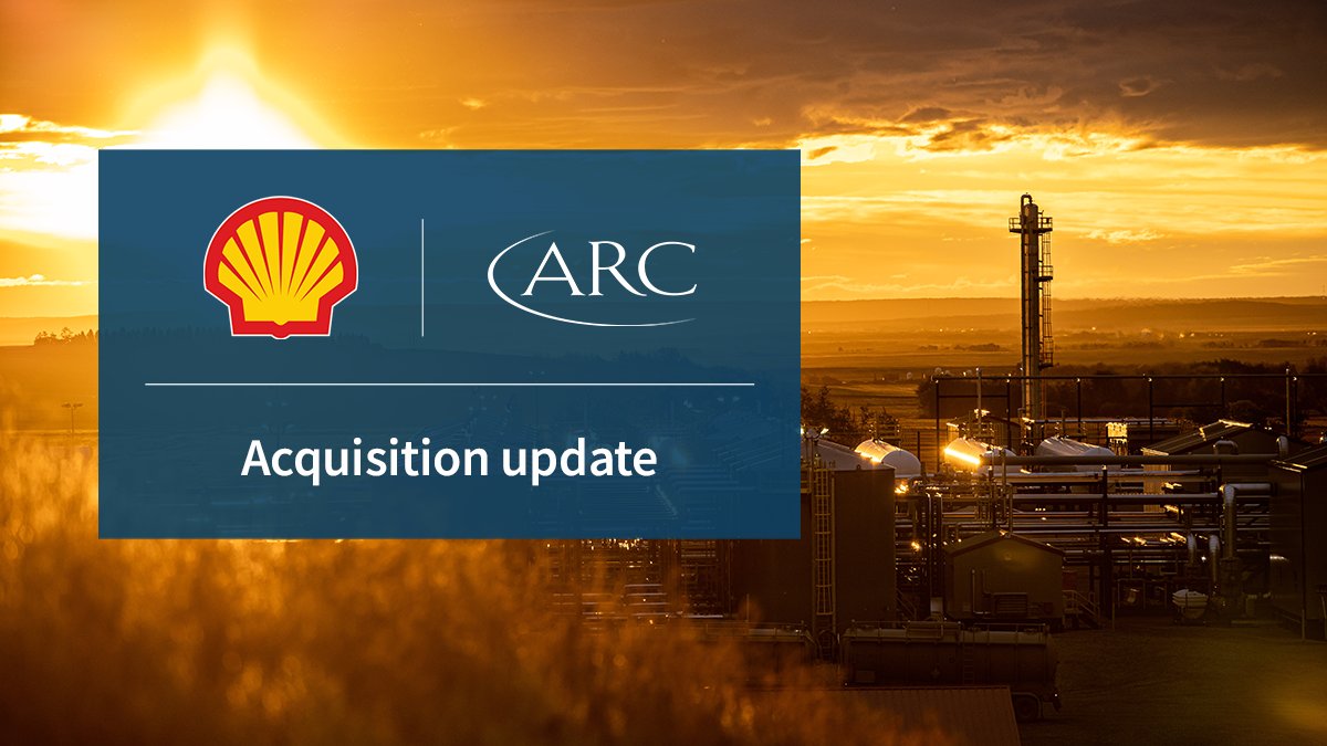 ARC Resources Ltd. tweet media